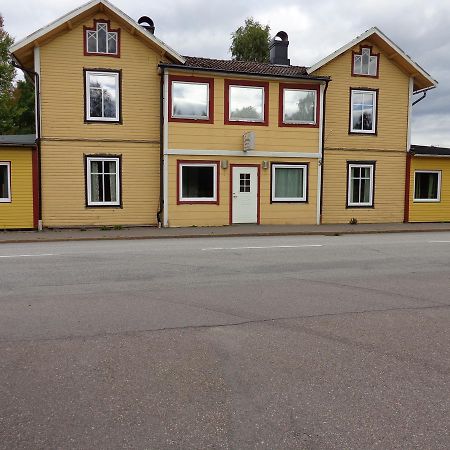 Maleras Hostel B&B Екстериор снимка