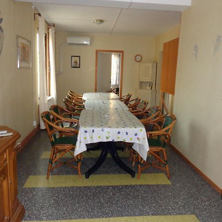 Maleras Hostel B&B Екстериор снимка