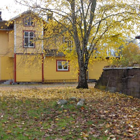 Maleras Hostel B&B Екстериор снимка