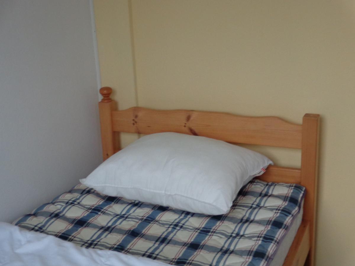Maleras Hostel B&B Екстериор снимка