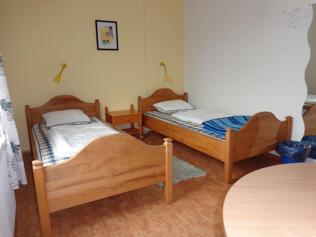 Maleras Hostel B&B Екстериор снимка