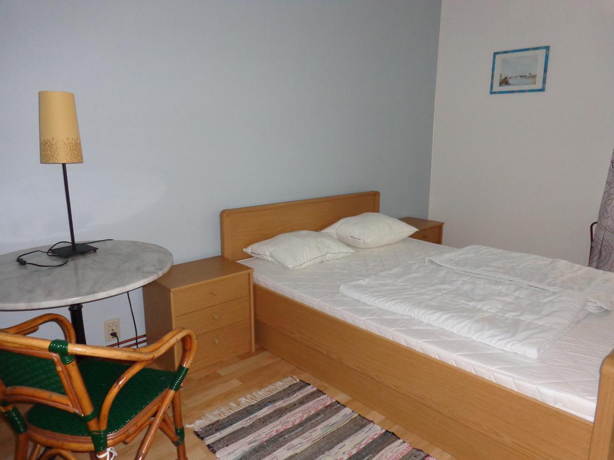 Maleras Hostel B&B Стая снимка