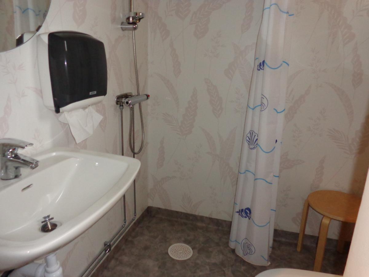 Maleras Hostel B&B Екстериор снимка