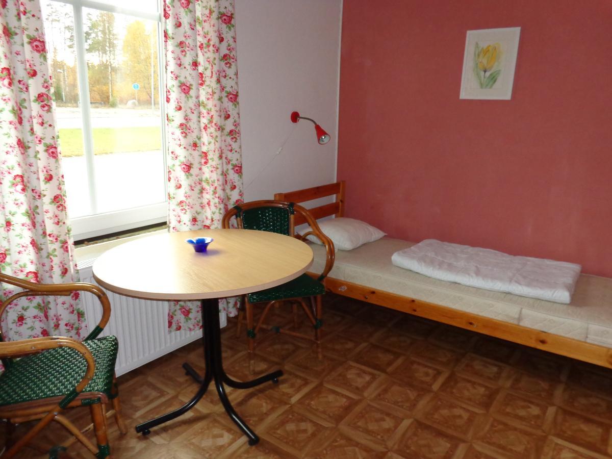 Maleras Hostel B&B Екстериор снимка