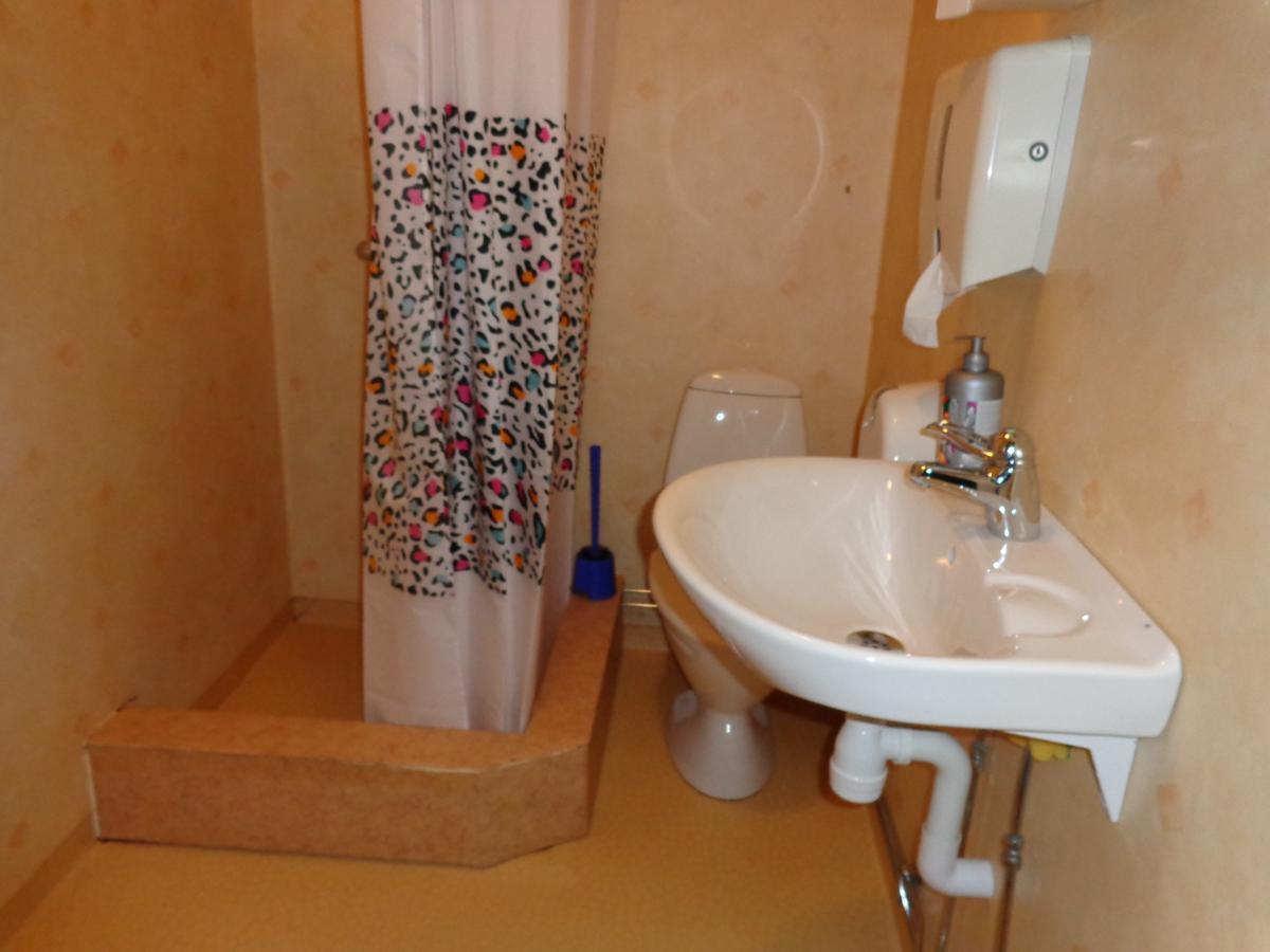 Maleras Hostel B&B Екстериор снимка