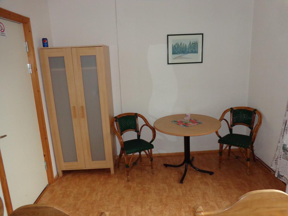 Maleras Hostel B&B Екстериор снимка