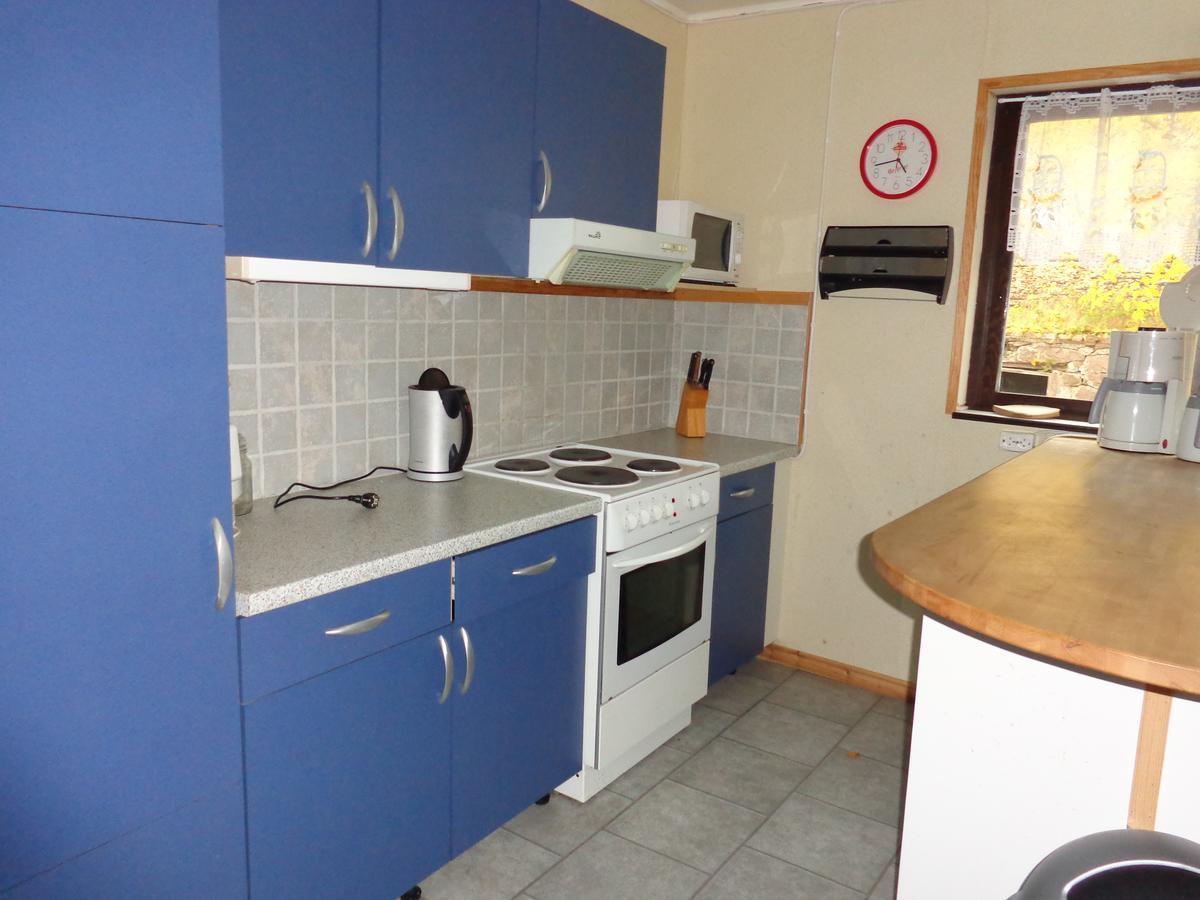 Maleras Hostel B&B Екстериор снимка