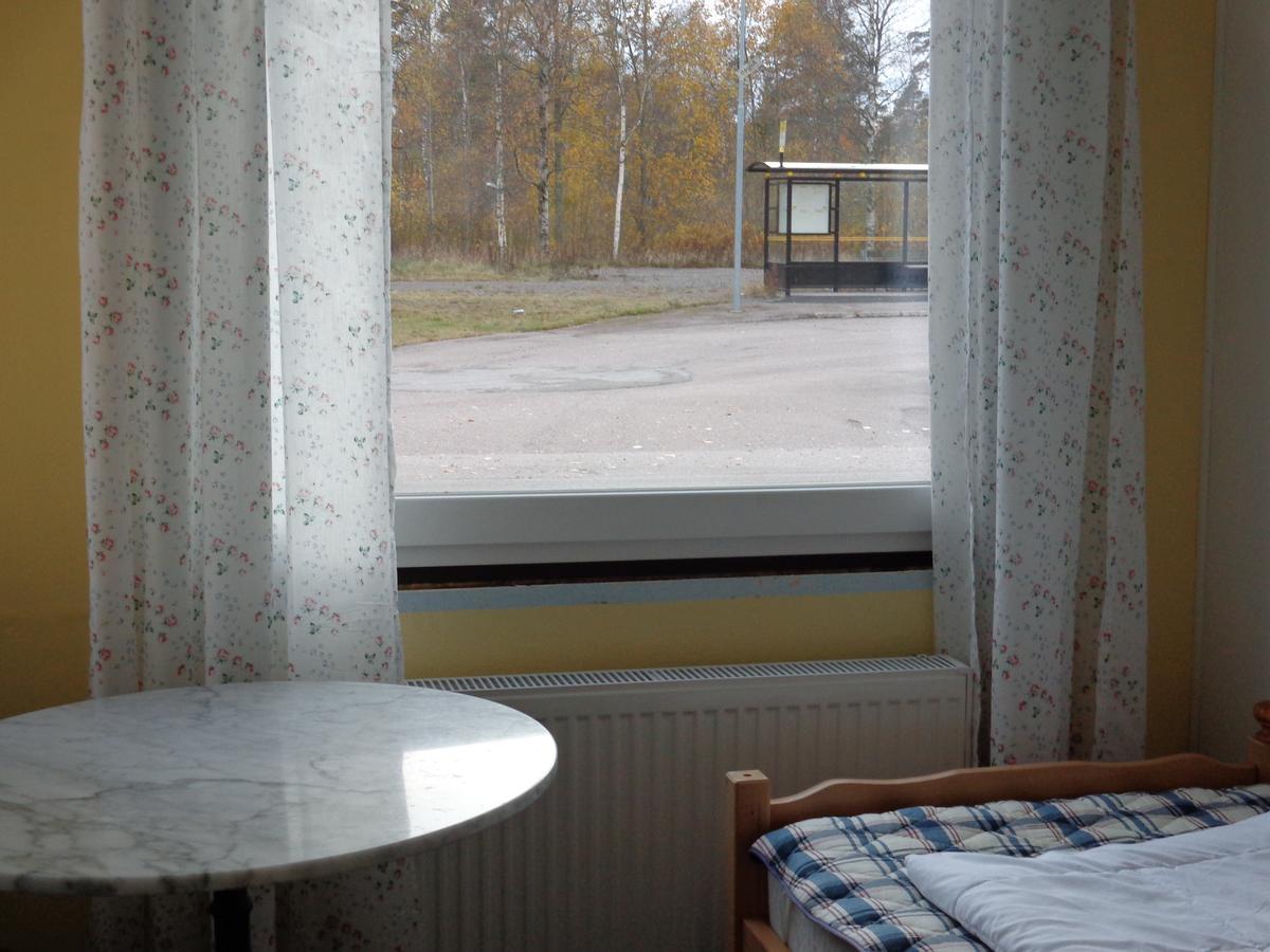 Maleras Hostel B&B Екстериор снимка