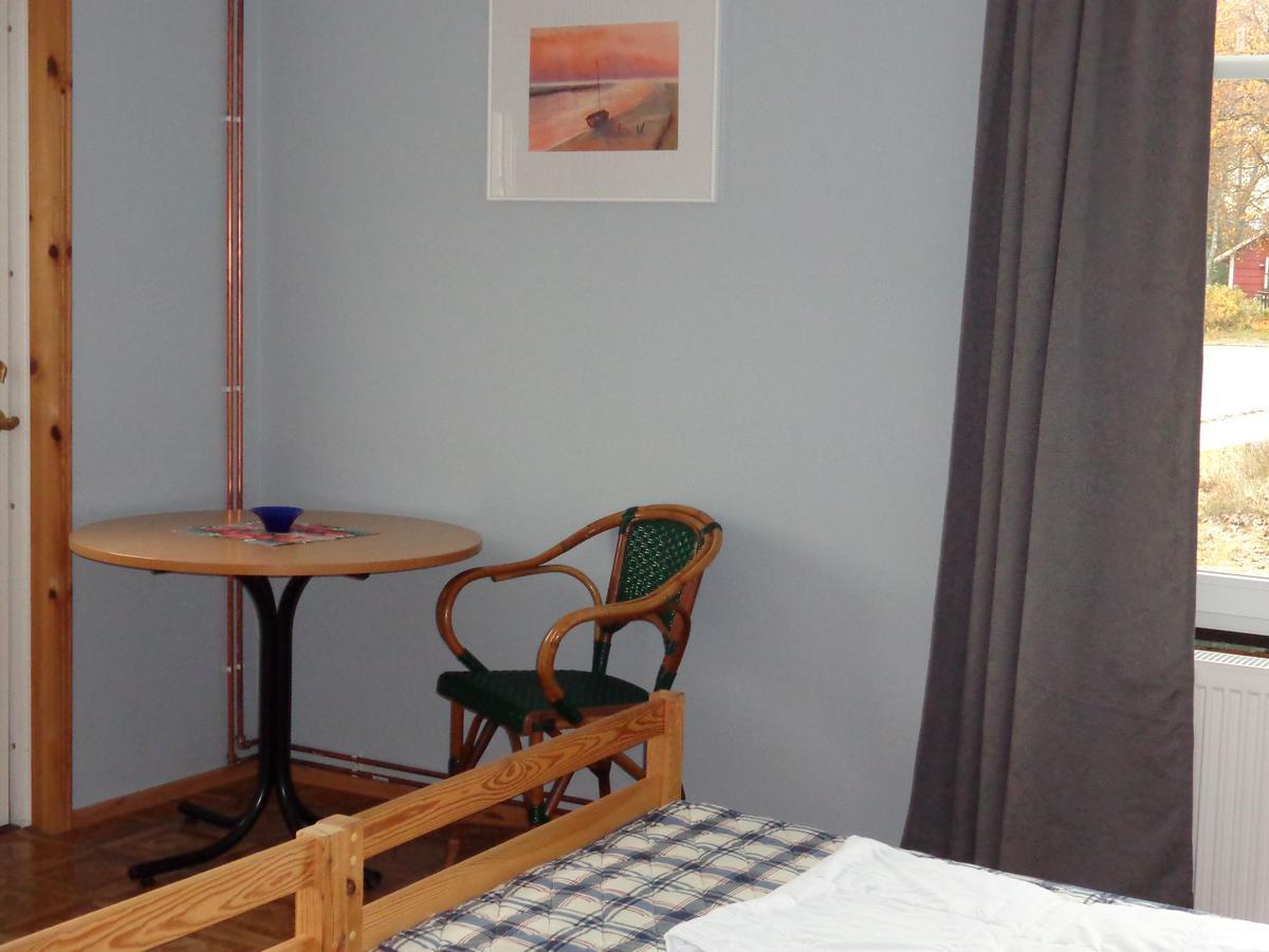 Maleras Hostel B&B Екстериор снимка