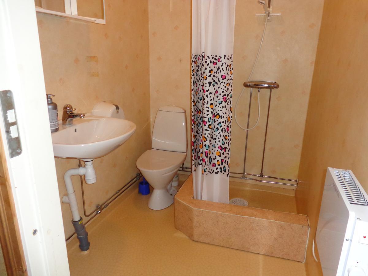 Maleras Hostel B&B Екстериор снимка
