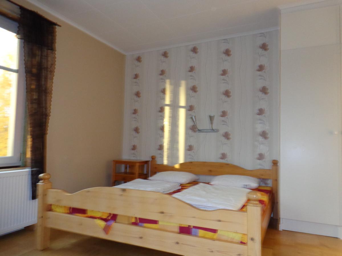 Maleras Hostel B&B Екстериор снимка