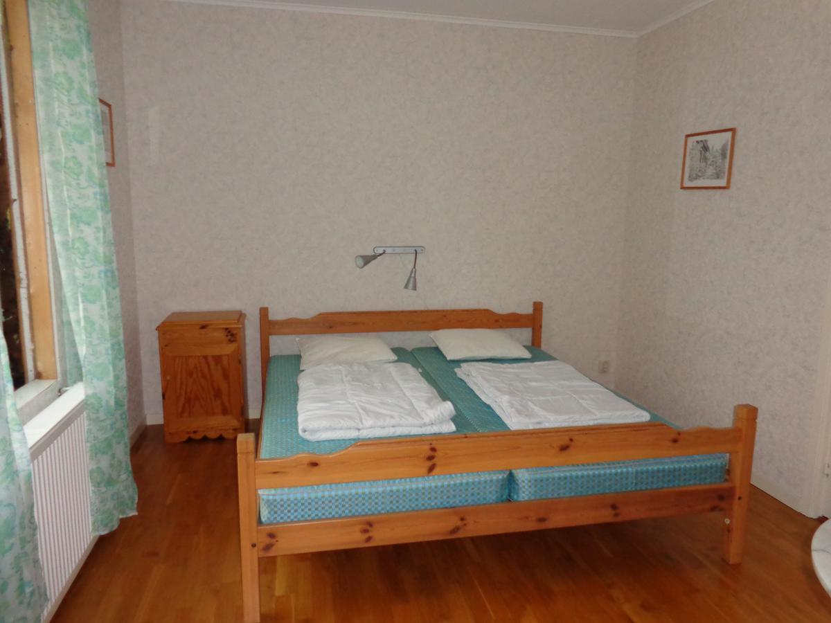 Maleras Hostel B&B Екстериор снимка