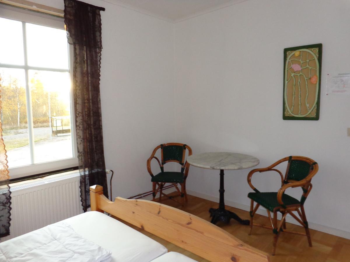 Maleras Hostel B&B Екстериор снимка